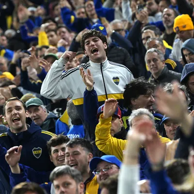Los hinchas de Boca fulminaron a un defensor en la derrota ante Vasco da Gama