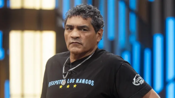 Jorge Castro falleció a los 59 años