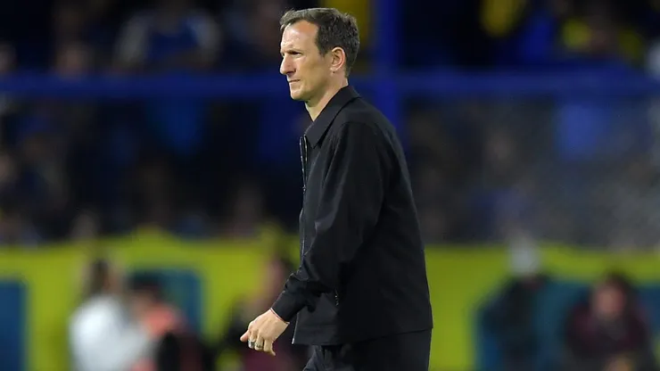 Rodolfo Arruabarrena