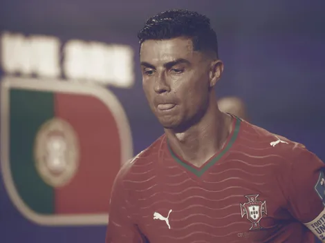 “Cristiano es la mitad de lo que fue Ronaldo, El Fenómeno”