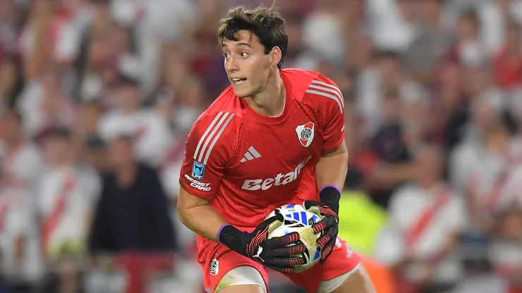 Santiago Beltrán