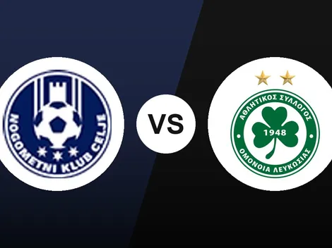 NK Celje vs. Omonia en vivo: dónde ver por TV y streaming online, por la jornada 2 de la Europa League