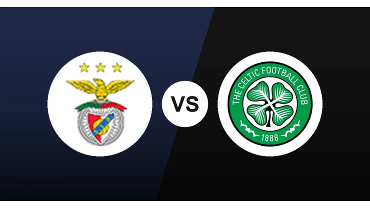 Benfica vs. Celtic, Europa League