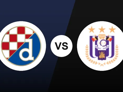 Alineaciones de Zagreb y Anderlecht por la Europa League: formaciones probables