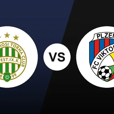 Alineaciones de Ferencvaros y Viktoria por la Europa League: formaciones probables