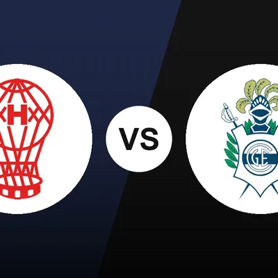 Alineaciones de Huracán y Gimnasia por la Torneo Clausura: formaciones probables