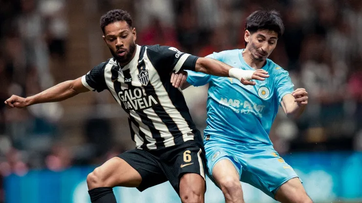 Mineiro dio el primer paso ante Torque.