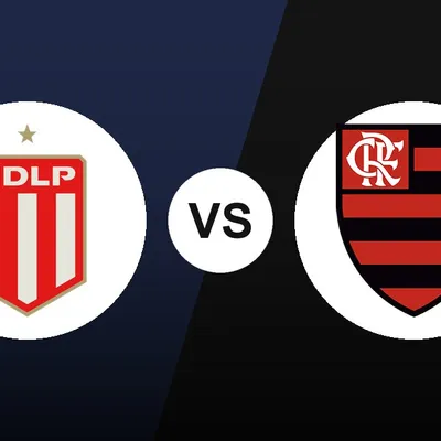 Alineaciones de Estudiantes y Flamengo por la Copa Libertadores: formaciones probables