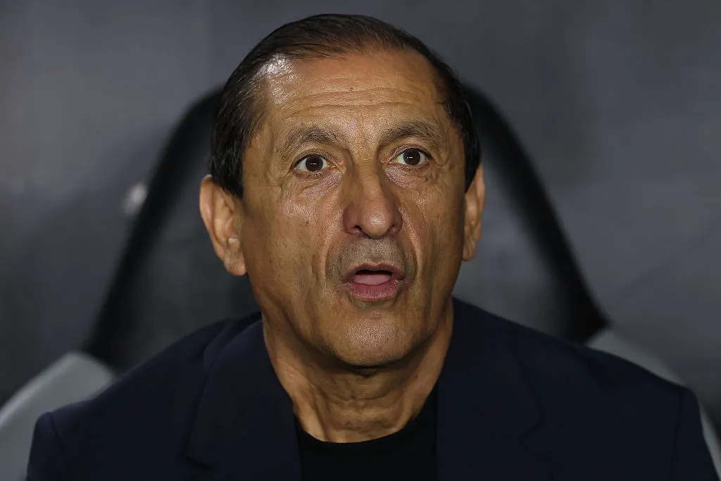 Ramón Díaz espera el llamado de River. (Foto: Getty)