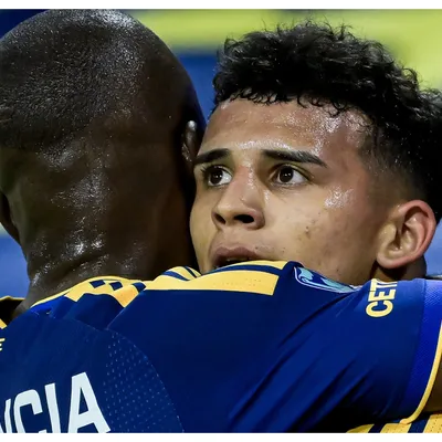 Pronósticos Boca Juniors vs. Talleres: prueba de fuego en La Bombonera tras el desgaste copero