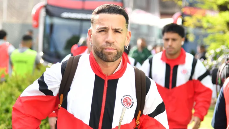 Nicolás Otamendi