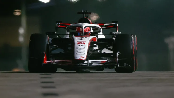 Confirmado: Esteban Ocon será reemplazado por Rafael Camara en Haas