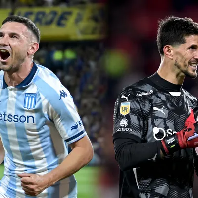 Pronósticos Racing vs. Independiente: el Clásico de Avellaneda paraliza la ciudad