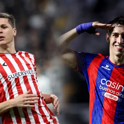 Pronósticos Estudiantes vs. San Lorenzo: choque de necesitados en UNO en el sprint final del Clausura