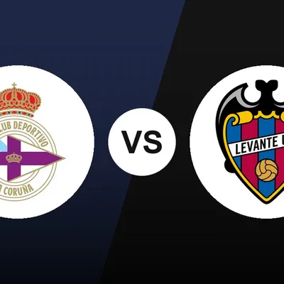 Alineaciones de Deportivo La Coruña y Levante por la LaLiga: formaciones probables