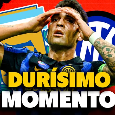 La lesión de Lautaro condiciona a Scaloni: los posibles reemplazantes para la próxima fecha FIFA