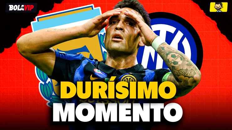 La lesión de Lautaro condiciona a Scaloni: los posibles reemplazantes para la próxima fecha FIFA