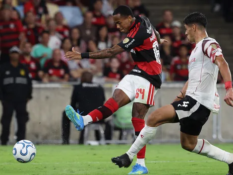 La Inteligencia Artificial adelantó el resultado de Estudiantes vs. Flamengo