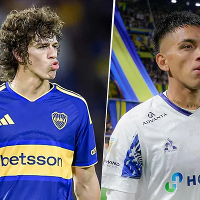 La Inteligencia Artificial adelantó el resultado de Boca - Talleres por el Torneo Clausura