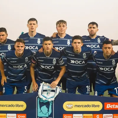 Así quedaron la Tabla Anual y los cruces del Torneo Clausura tras el triunfo de Gimnasia