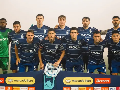 Así quedaron la Tabla Anual y los cruces del Torneo Clausura tras el triunfo de Gimnasia
