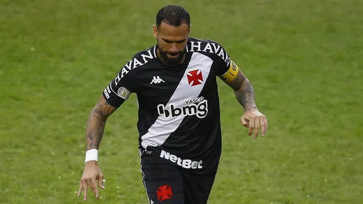 Leandro Castán
