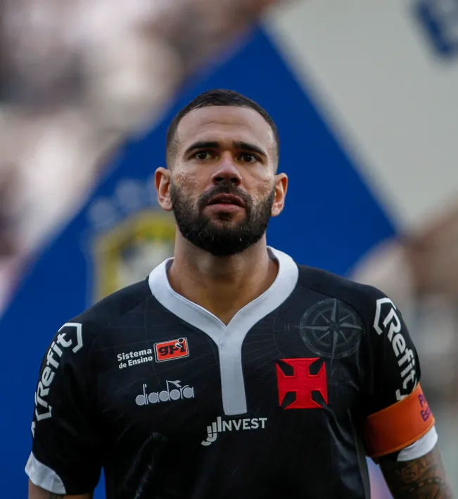.Leandro Castán. (Foto: getty).