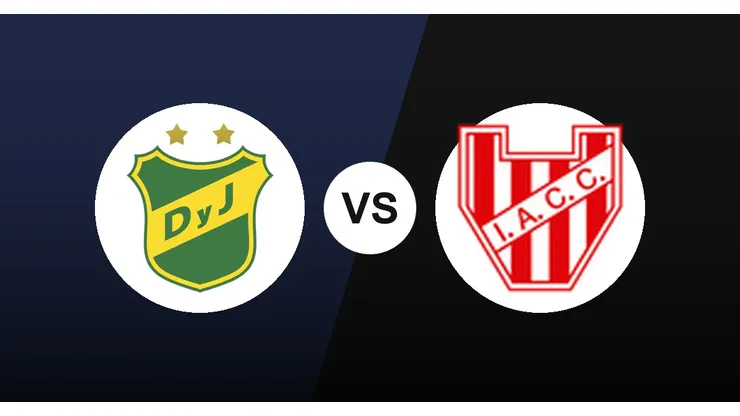 Defensa y Justicia vs. Instituto Cordoba, Torneo Clausura