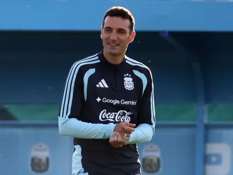 Amistosos confirmados para la Selección Argentina en la próxima Fecha FIFA