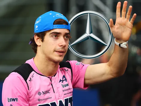 Sonríe Colapinto: Alpine fichó a un exingeniero de Mercedes