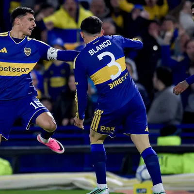 Boca, líder de una ajustada anual: así están las tablas y los cruces de playoffs del Clausura 2026