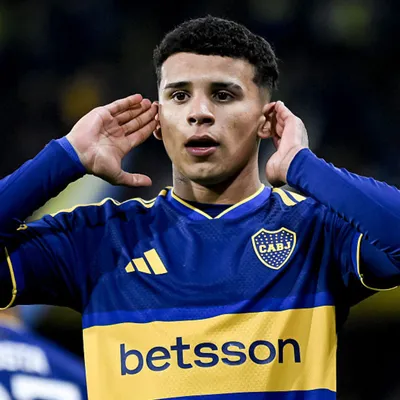 El nuevo puntero: Boca venció 2-1 a Talleres en La Bombonera