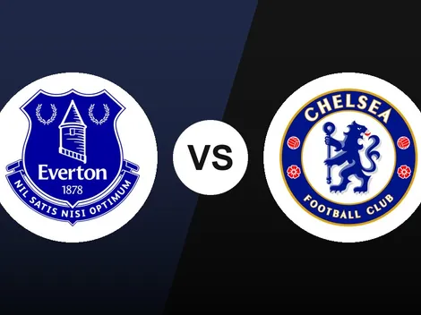 Alineaciones de Everton y Chelsea para el duelo de la jornada 7 de la Premier League