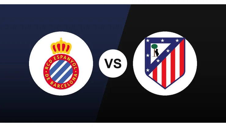 Espanyol vs. Atlético, LaLiga