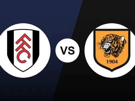 Alineaciones de Fulham y Hull para el duelo de la jornada 7 de la Premier League