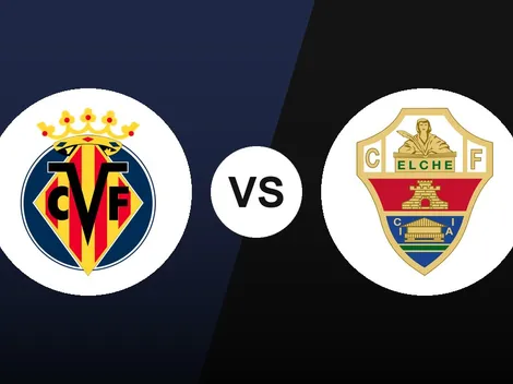 Alineaciones de Villarreal y Elche para el duelo de la jornada 9 de la LaLiga