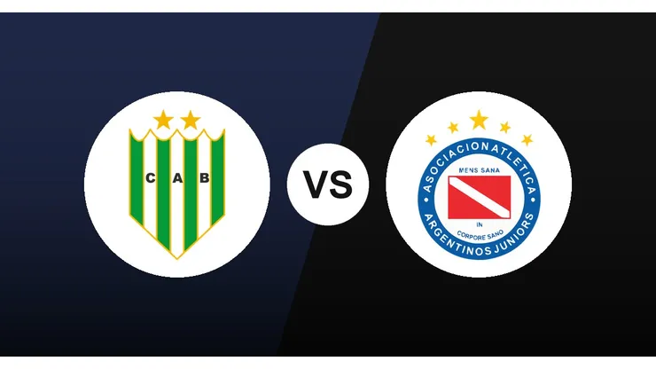 Banfield vs. Argentinos Juniors, Torneo Clausura