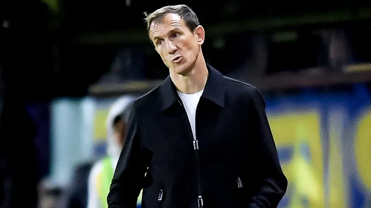 Rodolfo Arruabarrena