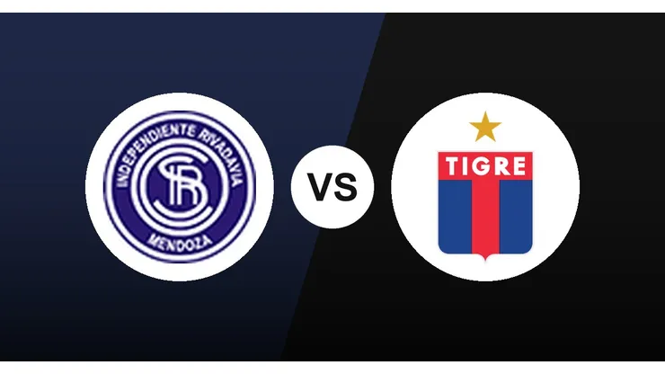 Rivadavia vs. Tigre, Torneo Clausura