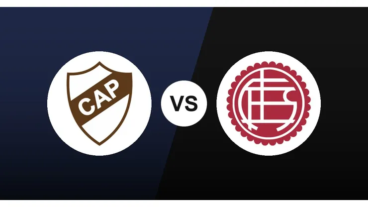 Platense vs. Lanus, Torneo Clausura