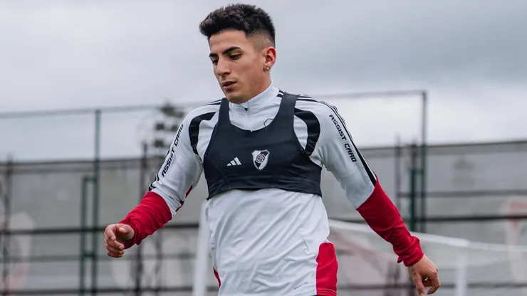 Thiago Almada