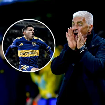 De Felippe definió a Leonel Flores en una palabra