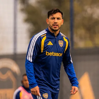 Boca hoy: la logística a Brasil, Paredes quiere jugar vs. Vasco da Gama, Flores pidió perdón y más
