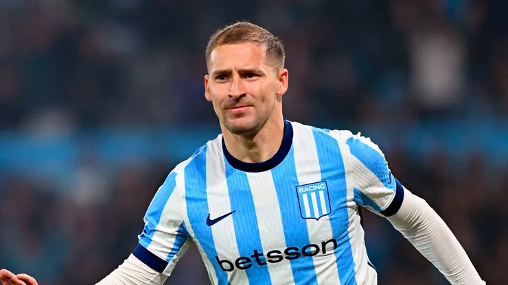 Matko Miljevic no jugará el clásico de Avellaneda