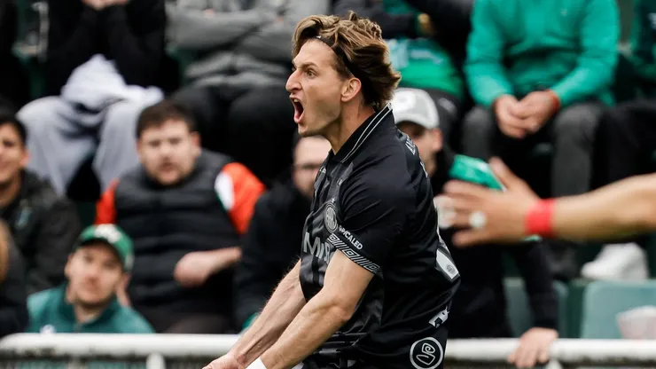 Argentinos le ganó a Banfield y se trepó a la cima de las tablas: así está la anual y los cruces