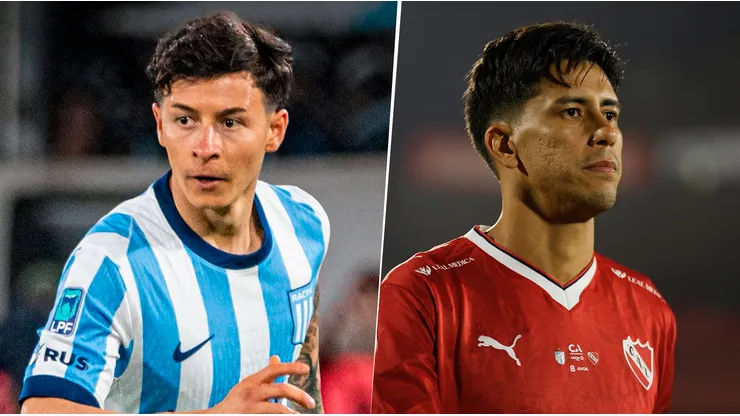 Racing recibe a Independiente en el clásico de Avellaneda