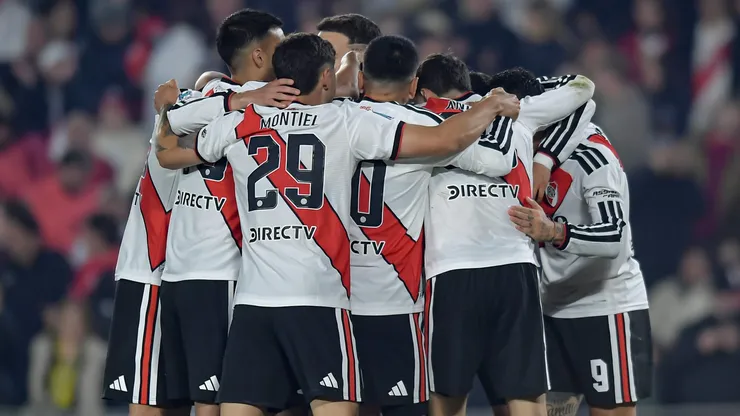 River se mide ante el conjunto cordobés en el Kempes desde las 20.15 horas.