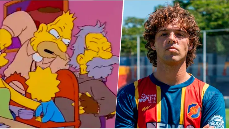 Los mejores memes tras Racing vs. Independiente en el clásico de Avellaneda.