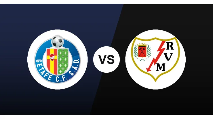 Getafe vs. Vallecano, LaLiga