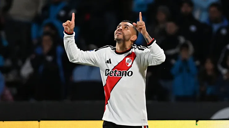 Ángel Correa